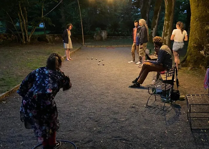 Domaine De Linars ☆ La Du Roi ☆ * Le Truel