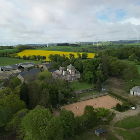 Domaine De Linars ☆ La Du Roi ☆ Bed & Breakfast *