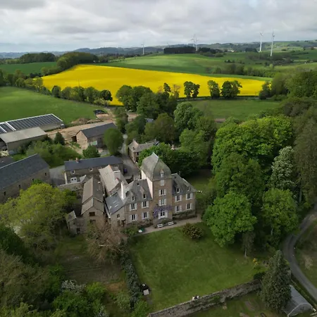 Domaine De Linars ☆ La Du Roi ☆ Le Truel