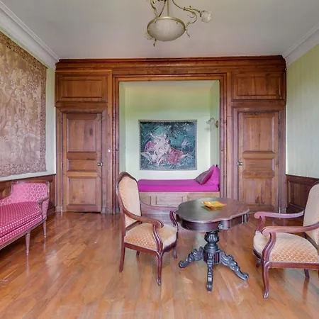 Domaine De Linars ☆ La Du Roi ☆