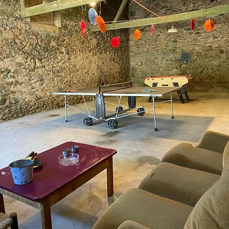 Domaine De Linars ☆ La Du Roi ☆ ベッド・アンド・ブレックファスト Le Truel