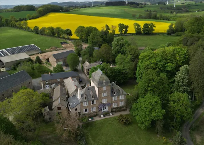 Domaine De Linars ☆ La Du Roi ☆ Le Truel