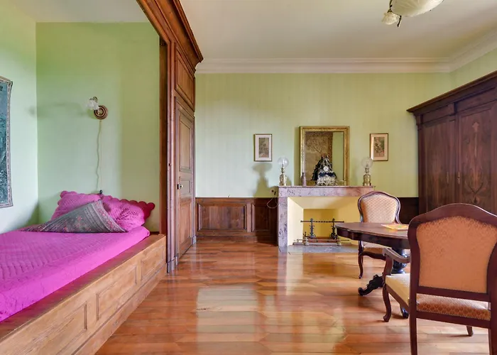 Domaine De Linars ☆ La Du Roi ☆