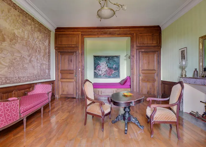 Domaine De Linars ☆ La Du Roi ☆