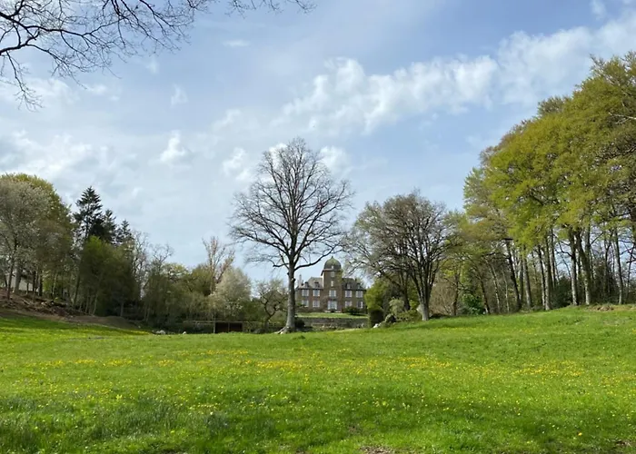 Domaine De Linars ☆ La Du Roi ☆ Le Truel