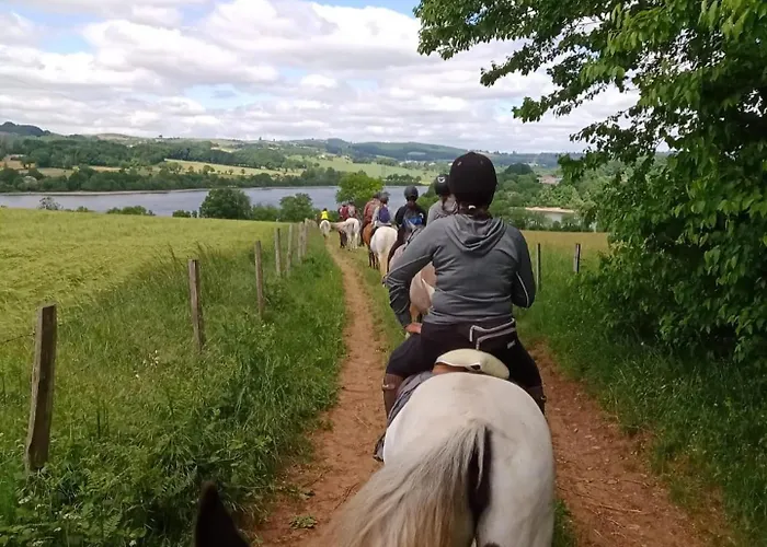 Domaine De Linars ☆ La Du Roi ☆ Le Truel